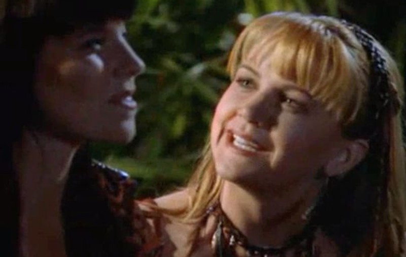 Ți-o mai amintești pe Gabrielle, din "Xena, prințesa războinică"? Uite cum arată acum, la 41 de ani! | FOTO