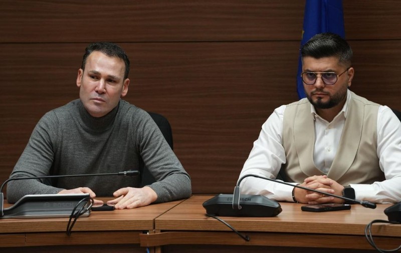 De ce a luat 2,70 la BAC înlocuitorul lui Robert Negoiță la sectorul 3, Adrian Cocoș: „Un episod din adolescență”