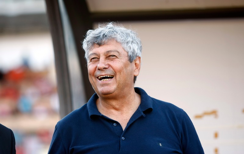 Stadionul CS Dinamo se va numi „Arena Mircea Lucescu”: ordinul a fost semnat de ministrul Cătălin Predoiu