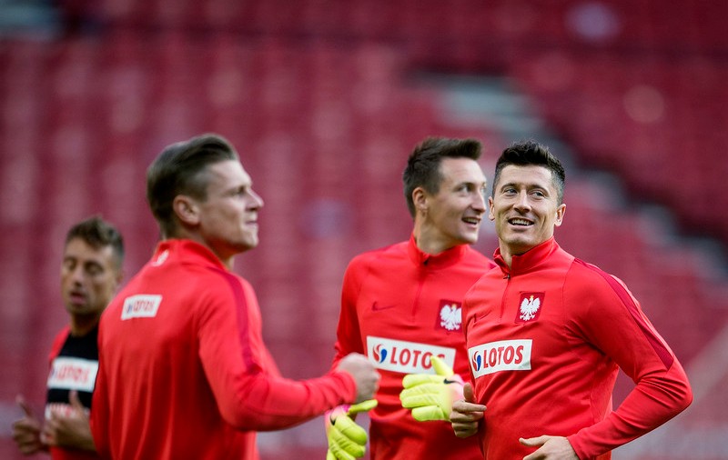 Polonia refuză să joace cu Rusia în barajul pentru Cupa Mondială 2022, după invadarea Ucrainei
