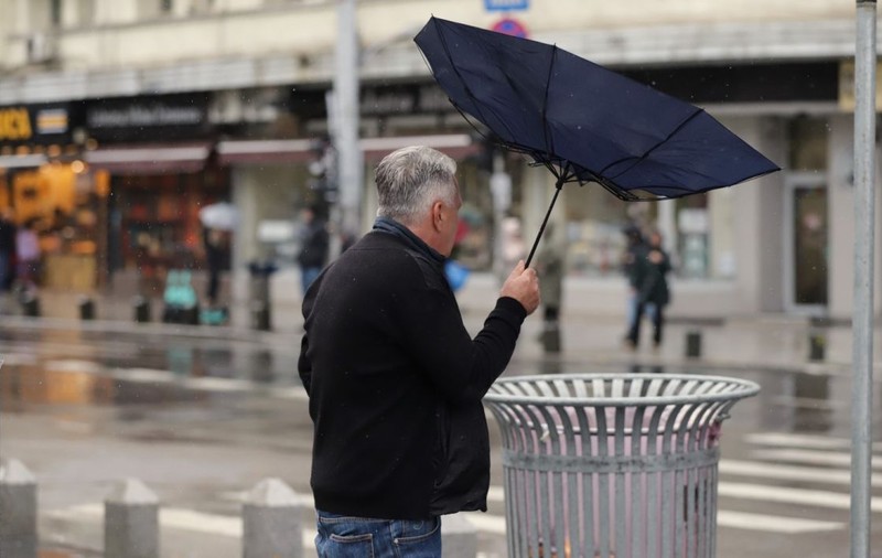 Cum va fi vremea mâine. Prognoza meteo pentru luni, 13 octombrie 2025
