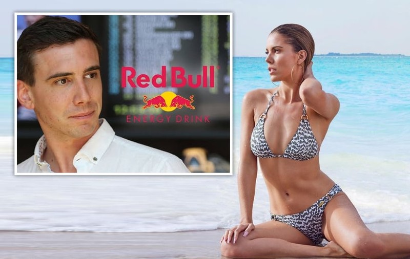 Un cuplu de miliarde. „Combinația” perfectă dintre moștenitorii imperiilor Red Bull și Swarovski