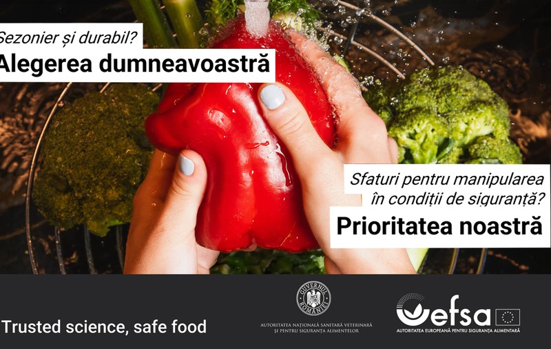 Cum eviți risipa de mâncare