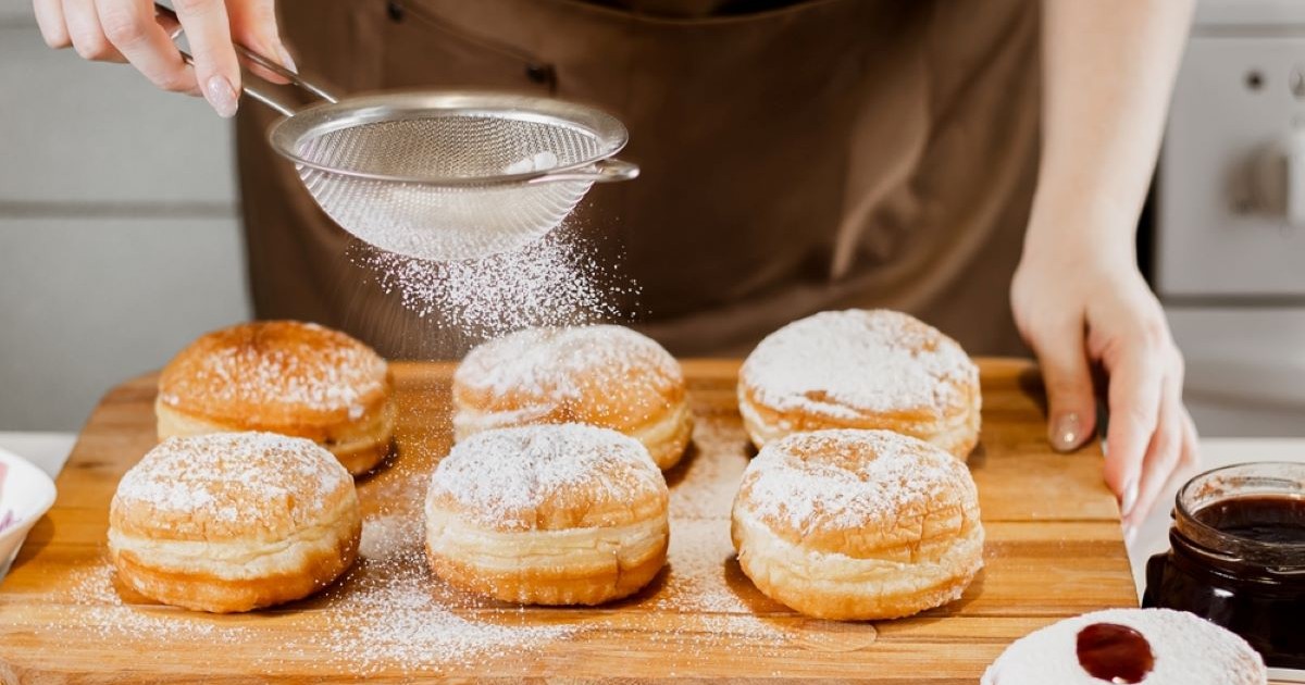 Ce sunt pancovele ardelenești și cum se prepară