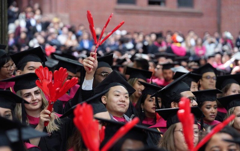 Curtea Supremă a SUA pune capăt discriminării pozitive din universități. Mesajul transmis de Joe Biden la scurt timp după decizie