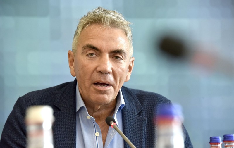 Cum rezolvă Guvernul problema pensiilor speciale. Dragoș Anastasiu: „Pensionatul la 50 de ani nu e normal”. Nimic despre tăiere