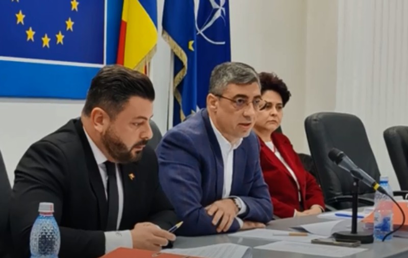 CJ Brăila a rămas fără juriști și va plăti servicii de consultanță: „Și alții au, inclusiv consiliile județene PNL”