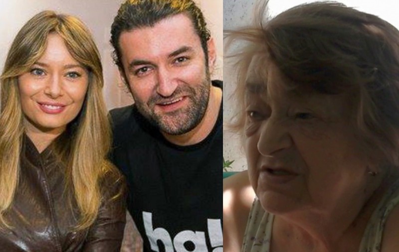 De ce s-au despărțit Laura Cosoi și Smiley. Bunica actriței, detalii neștiute: „A plâns după ea”