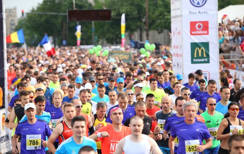 Maratonul Bucureşti, criteriu de calificare la Jocurile Olimpice de la Tokyo