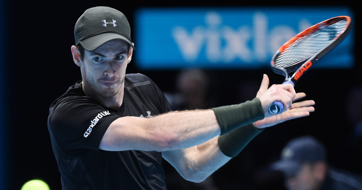 Andy Murray donează bani victimelor incendiului de la Grenfell Tower