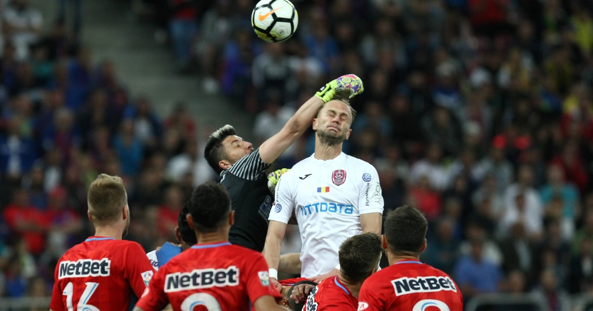 FCSB are un amical cu Ajax Amsterdam. Când și unde se va disputa reeditarea duelului din 2013