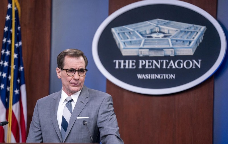 Pentagon: Ucraina ar putea „categoric” să câștige războiul împotriva Rusiei