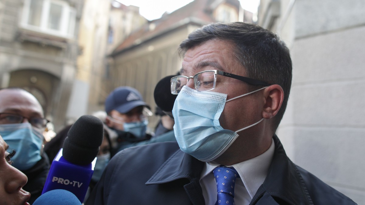 Foto: Inquam Photos / Octav Ganea