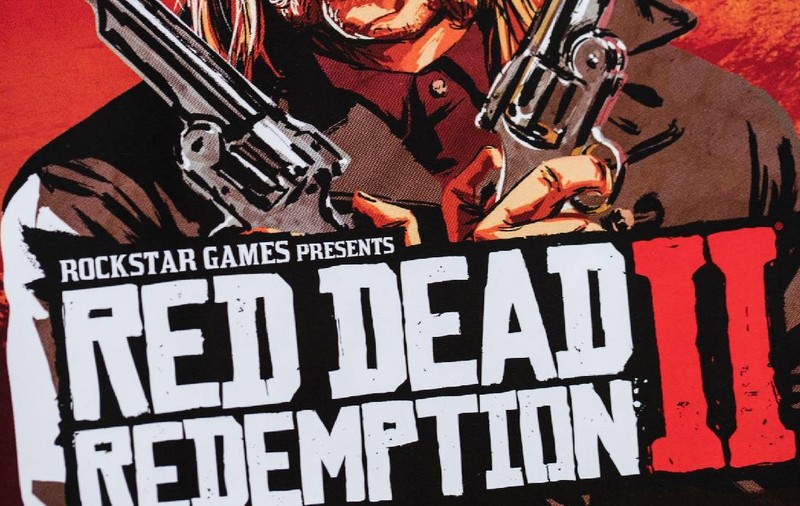 Succes imens pentru Red Dead Redemption 2, al patrulea cel mai bine vândut joc video din istorie