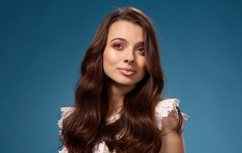 Laura Bretan, invitată în finala „Românii au talent” 2022. Ea a câștigat concursul în 2016