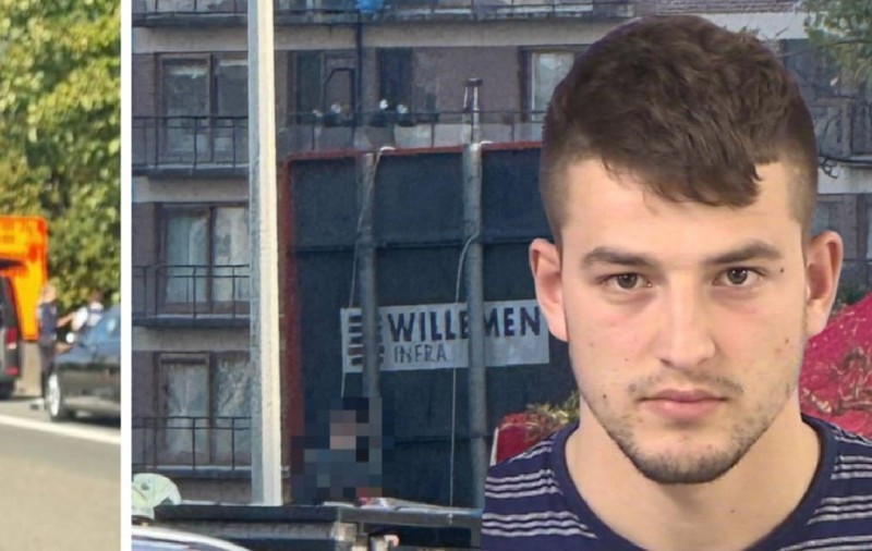 Tânăr executat în cel mai dur stil, folosit de cartelurile mexicane, pe o stradă din inima Europei