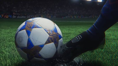 EA Sports FC 26