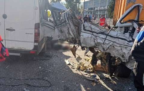 Accident Buftea (1)