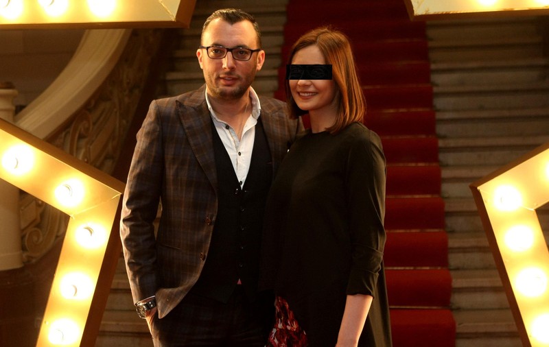 Giovanni Francesco a fost condamnat în dosarul finanțării campaniei lui Traian Băsescu din 2009