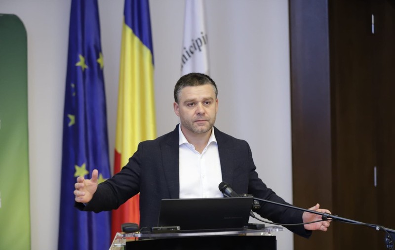 Ciprian Ciucu anunță că STB a depus o nouă cerere de insolvență: „Sper că de data aceasta să aibă bască”