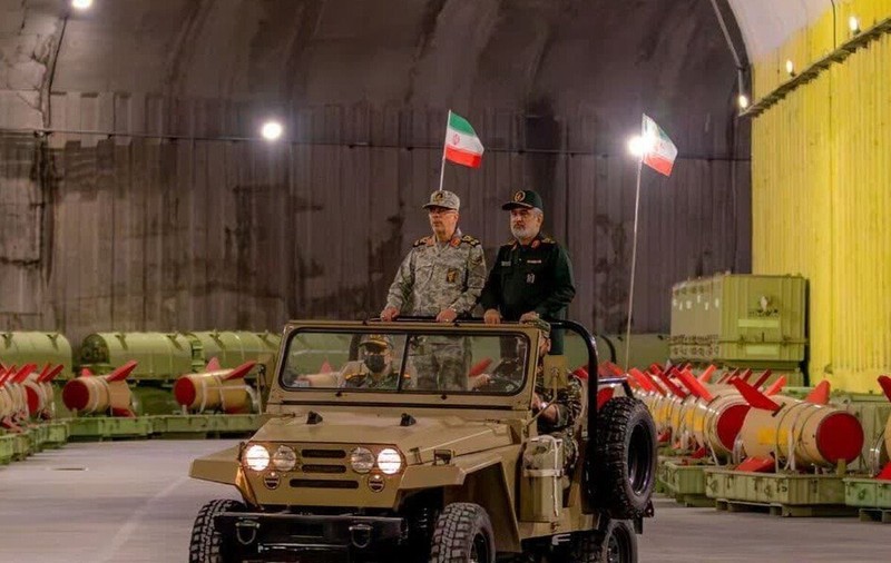 30 de generali și ofițeri iranieni, uciși în primele minute ale războiului. Israelul dezvăluie detalii despre operațiunea Red Wedding
