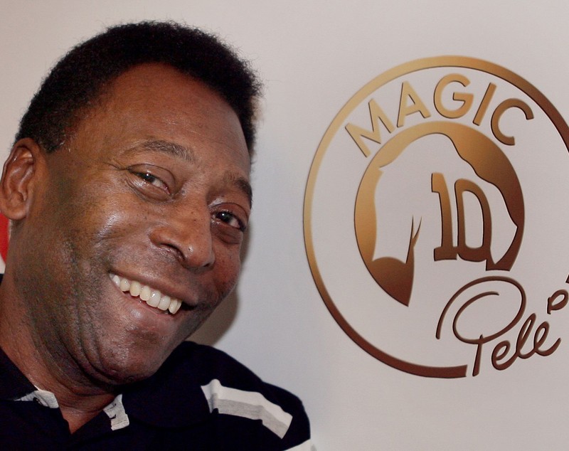 Pele a murit. Legenda fotbalului din Brazilia avea 82 de ani. Neymar: „Pele e etern!”