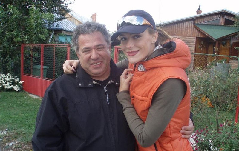 ROXANA CIUHULESCU, DESPRE REGRETATUL ADRIAN IOVAN: "Mi-am făcut curaj să merg să-l văd şi n-am putut să-mi stăpânesc lacrimile!"