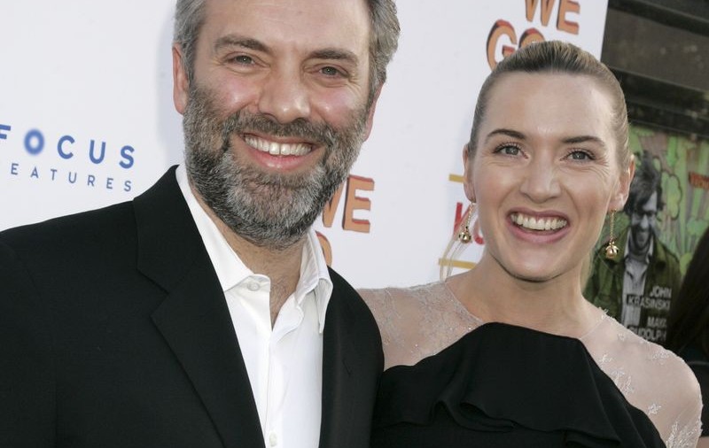 Soţul lui Kate Winslet va regiza următorul film “James Bond”