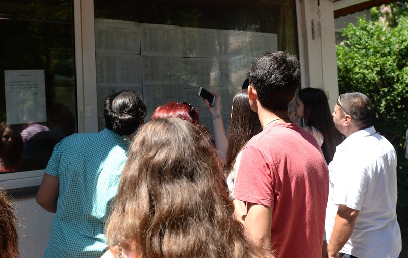 Baremul de corectare pentru proba de Sociologie Bacalaureat 2023 a fost publicat