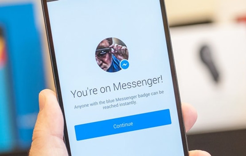 Ai primit un URL suspect pe Facebook Messenger, de la un prieten? Ce riști, dacă dai click pe link
