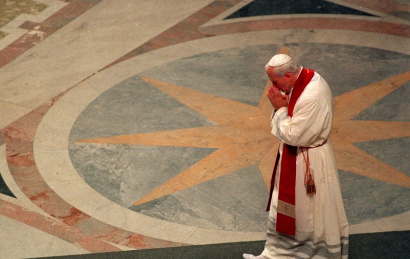 PROFEŢIA părintelui ARSENIE BOCA se ÎMPLINEŞTE? VATICANUL, ZGUDUIT din temelii