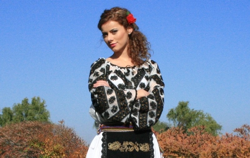 Foto | Uite cum s-a schimbat ”Miss Fata de la ţară”
