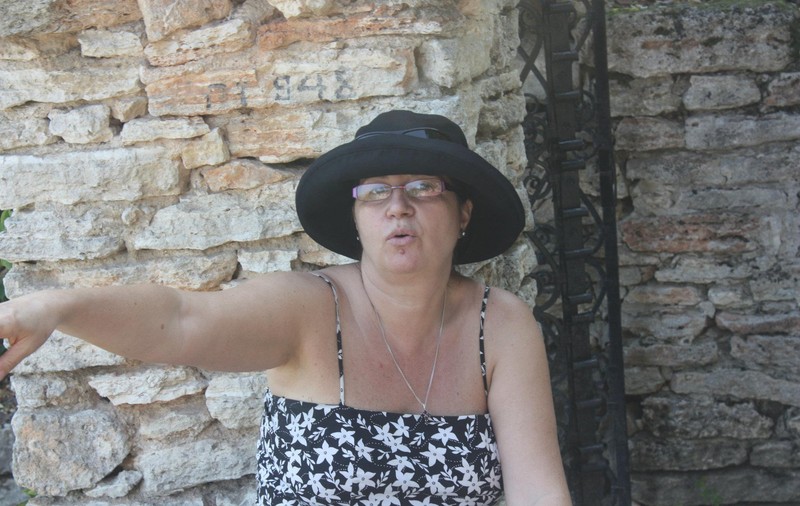 Actrița Magda Catone are nevoie de 20.000 de euro. „Am reușit să acoperim o parte din cheltuieli”