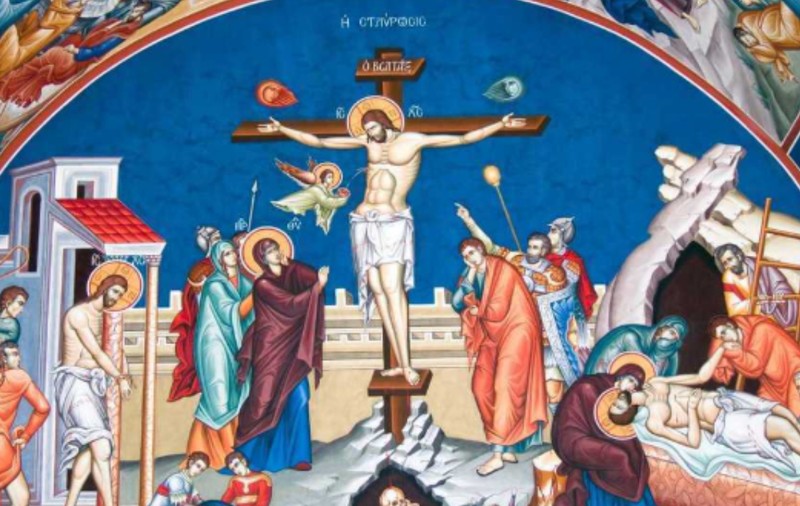 Când a murit cu adevărat Iisus Hristos. Experți din mai multe țări, inclusiv România, au stabilit o dată