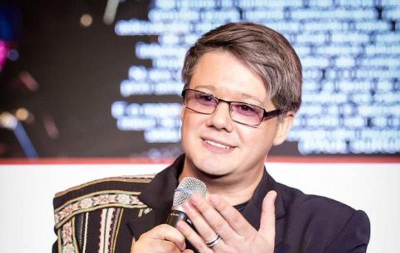Greutățile cu care s-a confruntat Fuego. "Cu merdenelele îmi alinam foamea"