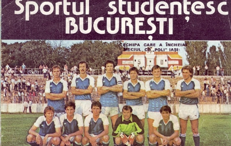 Cel mai mare suporter al Sportului Studențesc e un medic. ^”De stres și de nervi, am născut, practic, pe stadion, la un meci din Regie” / EXCLUSIV