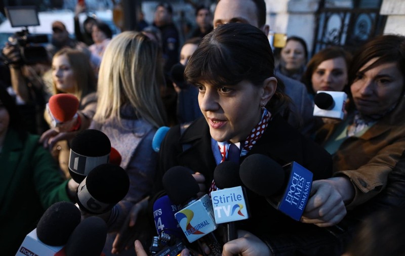 Reacția lui Kovesi după deschiderea celui de-al doilea dosar pe numele său: „Adina Florea dorește doar un dosar mediatic și nu unul juridic”