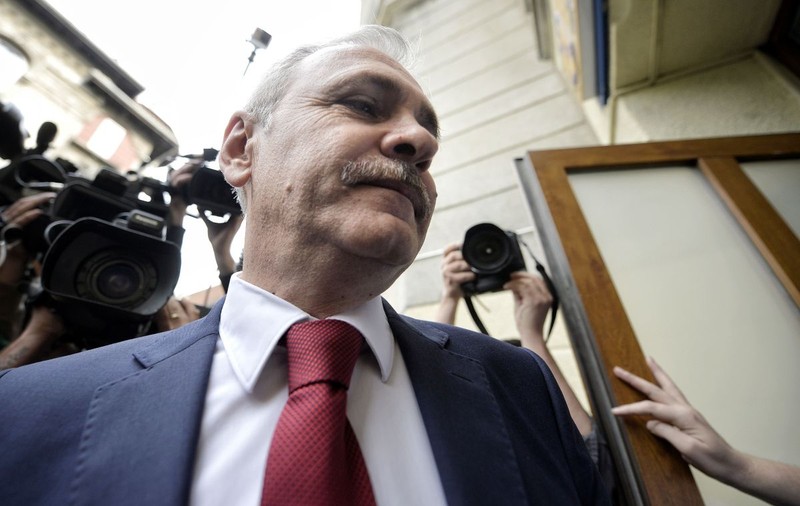 Liviu Dragnea a câștigat definitiv procesul cu Penitenciarul Rahova
