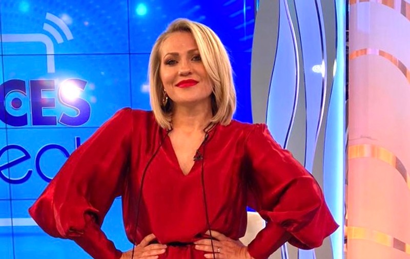 Anunțul făcut de Mirela Vaida despre Acces Direct, după concedierea lui Emily Burghelea. „Începând cu sâmbăta aceasta”