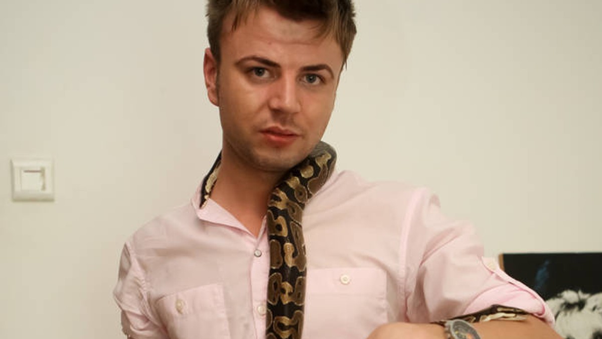 Arhiva foto