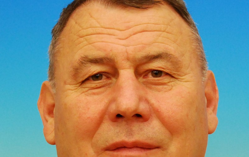 Deputatul social democrat Aurel Vlădoiu a încetat din viață