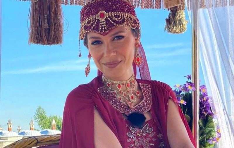 Ce program are Irina Fodor la „Asia Express”, sezonul 4. Nu doarme prea mult