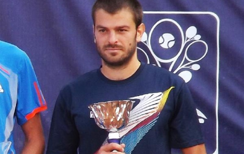 Jucătorul de tenis Alexandru Carpen a fost suspendat pe viață pentru trucare de meciuri. Câștigase 7 turnee. Reacția FRT