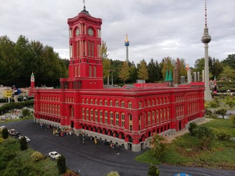 Legoland
