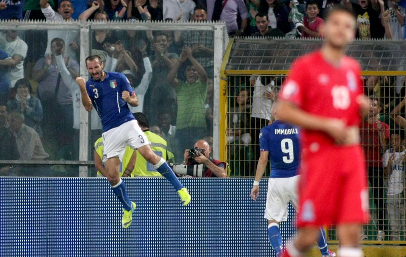 VIDEO / Preliminarii Euro 2016: Turcia - Cehia 1-2. Rezultatele serii