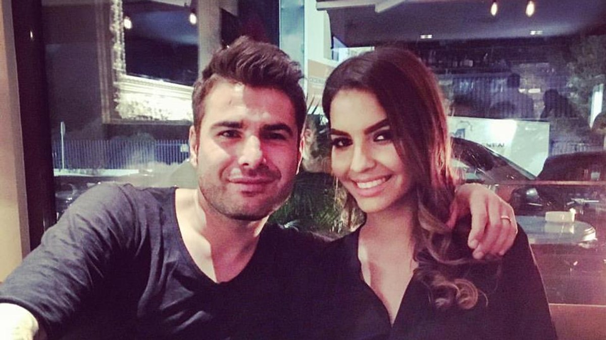 Adrian Mutu (Foto: Facebook/Adrian Mutu)