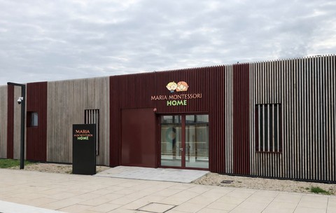 Gradinita Maria Montessori Home - Liziera de Lac