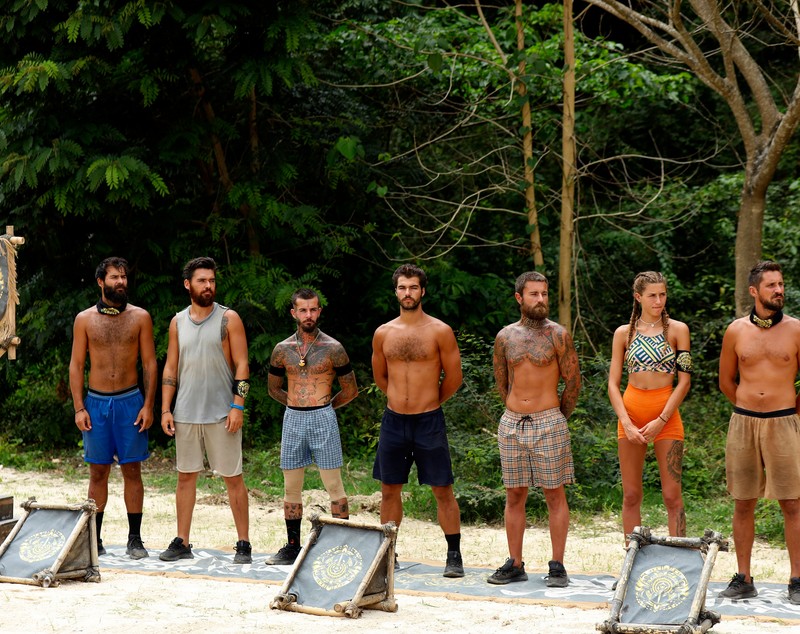 Zanni și TJ Miles au devenit adversari la „Survivor All Stars” după ce au fost prieteni: „Nu am venit aici să fim frați, e un bonus”