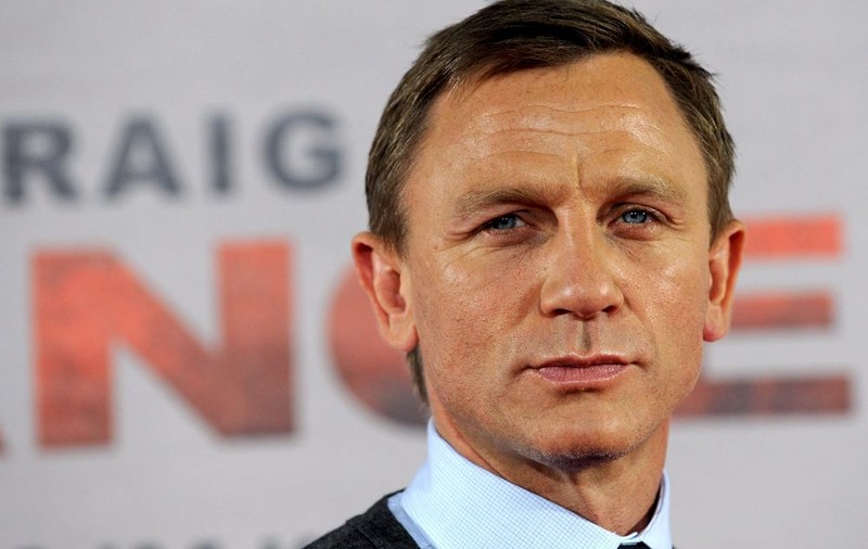 Daniel Craig, plătit cu o avere să fie din nou James Bond