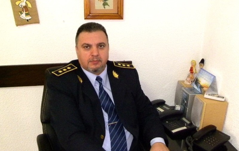 Șef al pușcăriei printr-un posibil fals. Directorul de la Penitenciarul de femei de la Târgșor a uitat la numire că era sancționat șapte ani